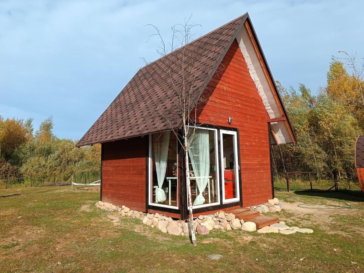 Summerland Tinuzi Exterior foto