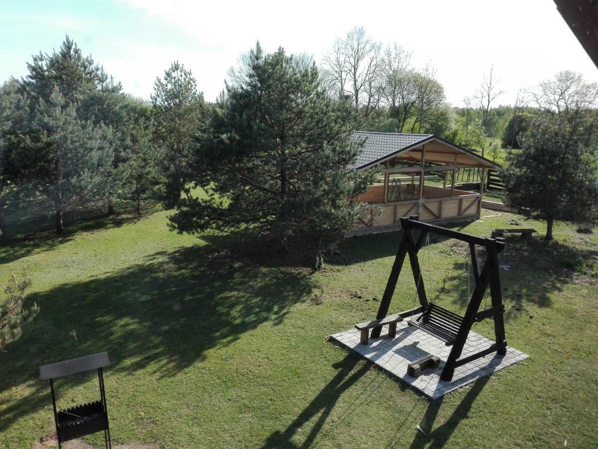 Summerland Tinuzi Exterior foto