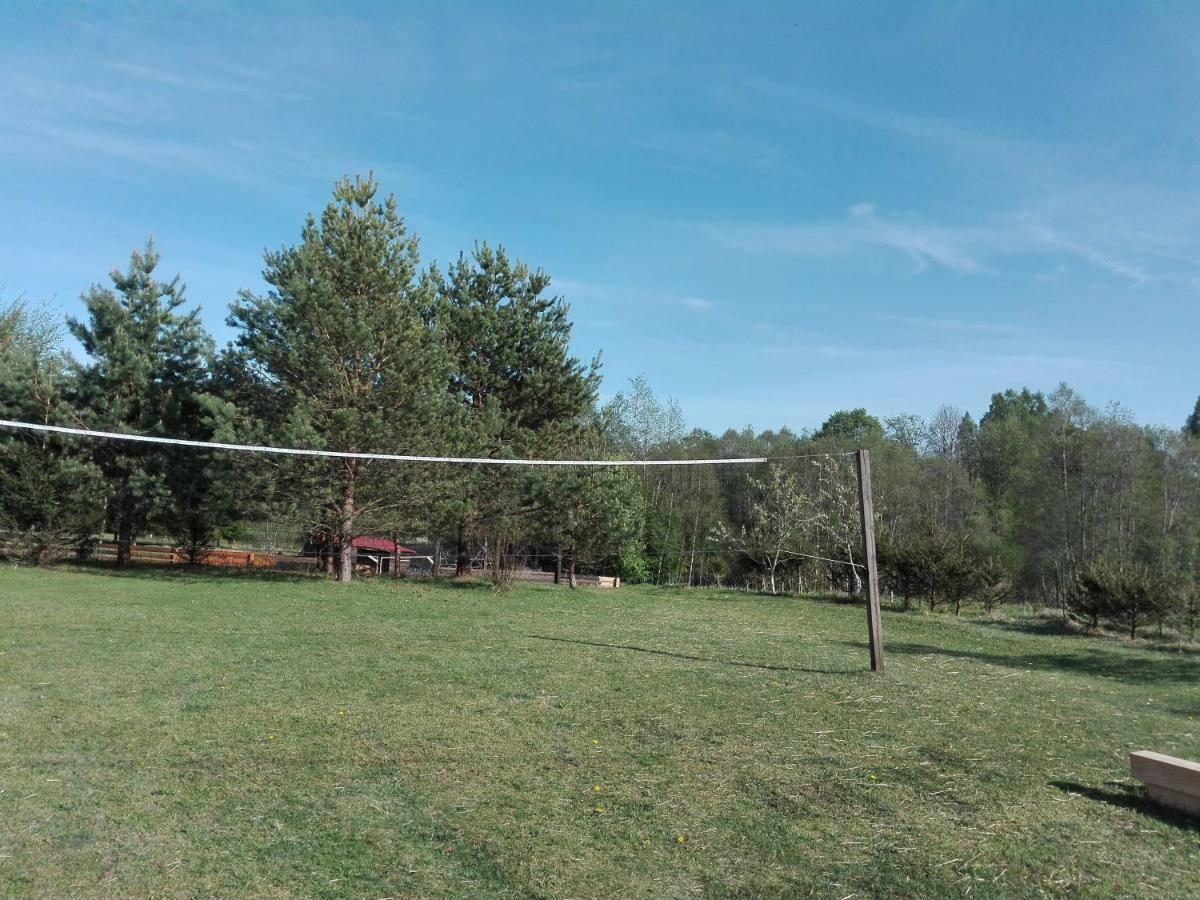 Summerland Tinuzi Exterior foto